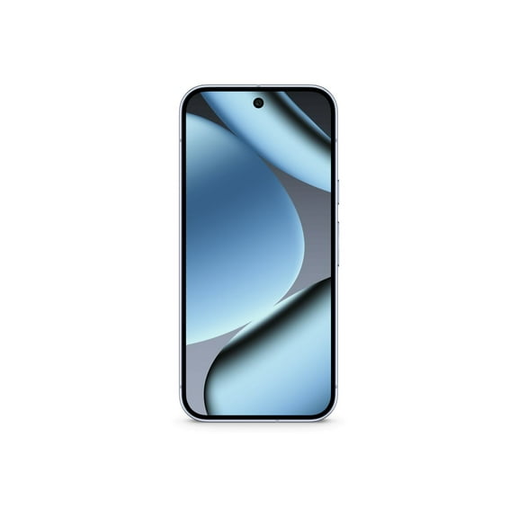 Google Pixel 10 Pro G4QUR 256 GB Smartphone, 6.3" LTPO OLED HDR10+, 16 GB RAM, Android 16, 5G, Moonstone