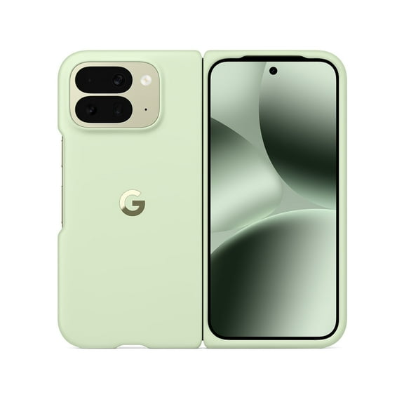Google Pixelsnap Case for Pixel 10 Pro Fold Jade - GA09848-WW