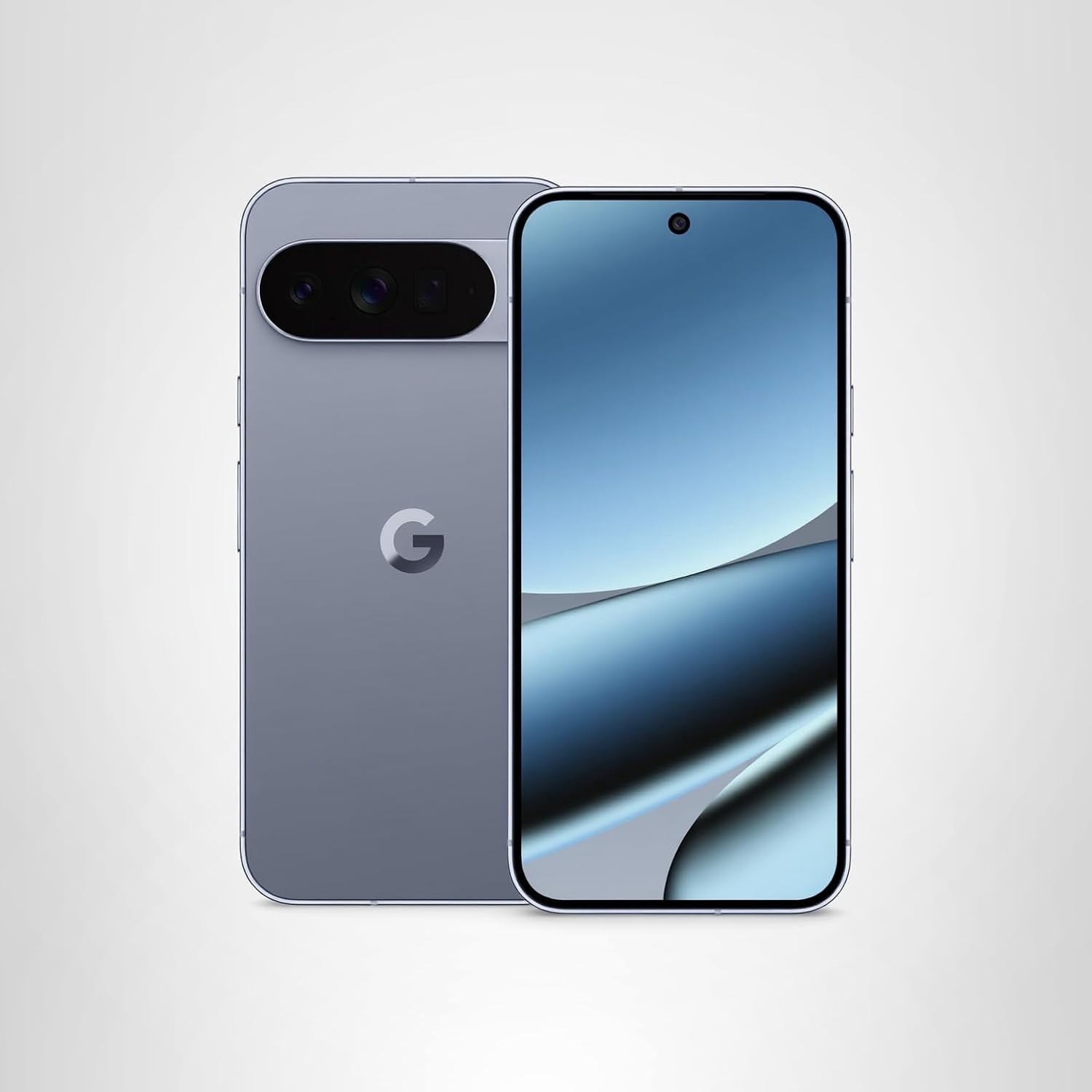 Google Pixel 10 Pro XL GUL82 256 GB Smartphone, 6.8
