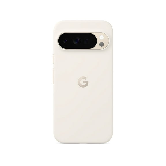 Google Pixel - 10 Pro XL Case - Porcelain