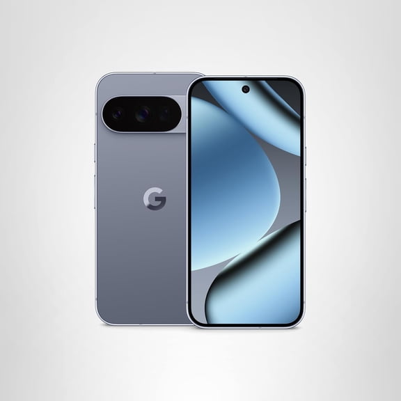 Google Pixel 10 Pro XL GUL82 256 GB Smartphone, 6.8" LTPO OLED HDR10+ 1344 x 2992, 16 GB RAM, Android 16, 5G, Moonstone