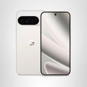 Google Pixel 10 Pro XL GUL82 256 GB Smartphone, 6.8 LTPO OLED HDR10+ 1344 x 2992, 16 GB RAM, Android 16, 5G, Porcelain