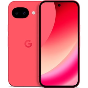 Google Pixel 10a - Unlocked Android Smartphone Gemini Live Berry - 128 GB (2026)
