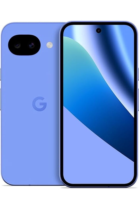Pixel 10a - Unlocked Android phone Gemini Live lavender - 128 GB (2026)