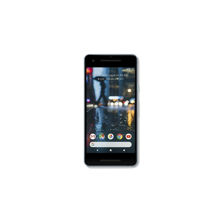 Google Pixel 2 64GB Verizon Smartphone, Blue - Walmart.com