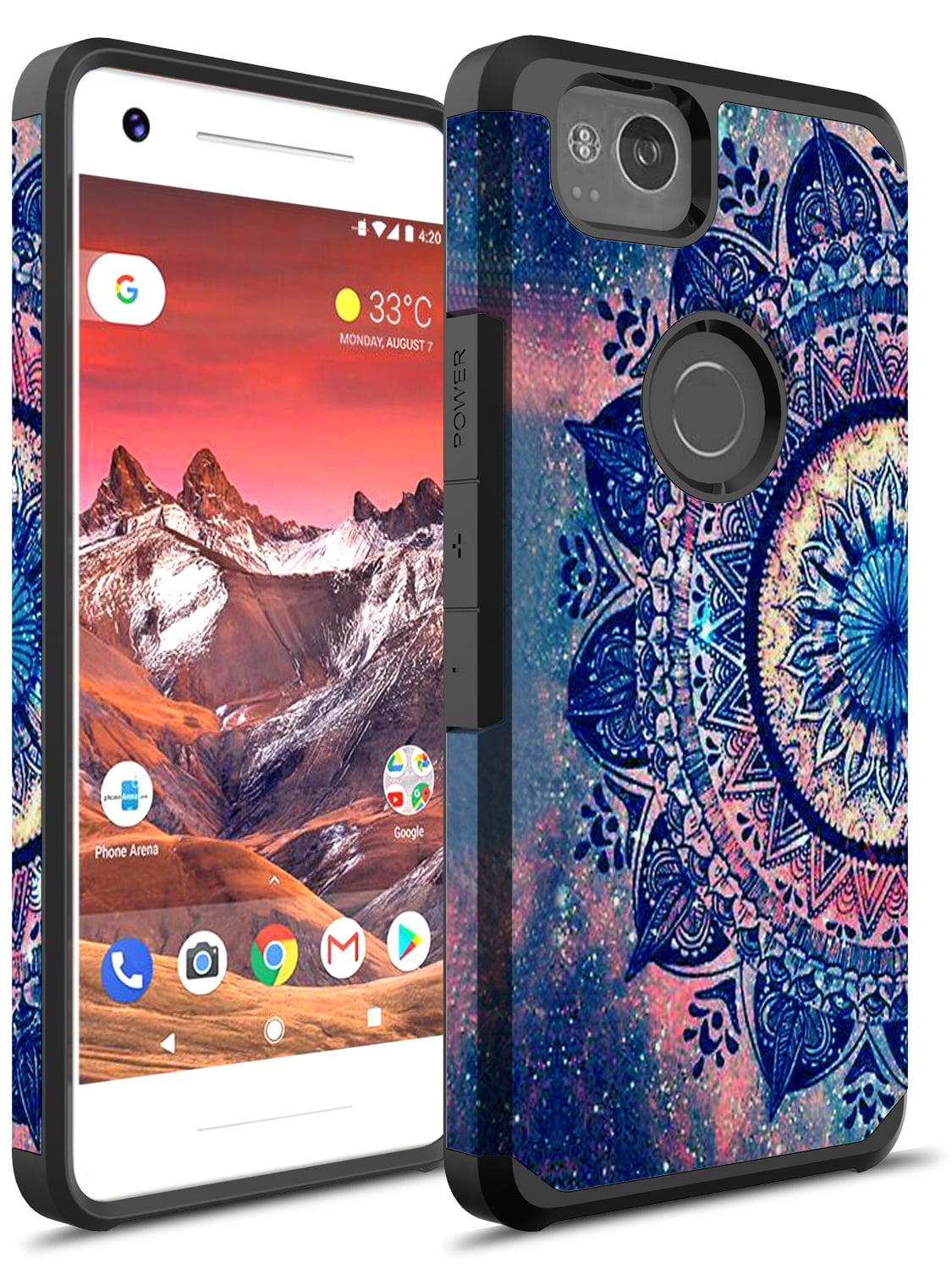 Google Pixel 2 Phone Cases in Google Pixel Cases