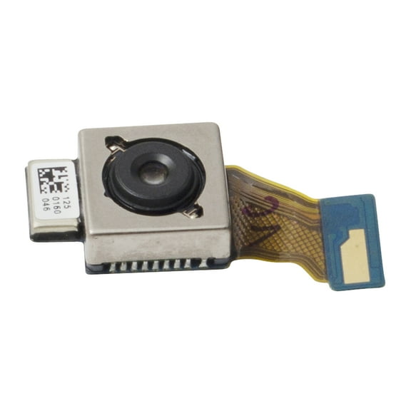 Google Pixel 2 Rear Back Facing Camera with Flex Cable