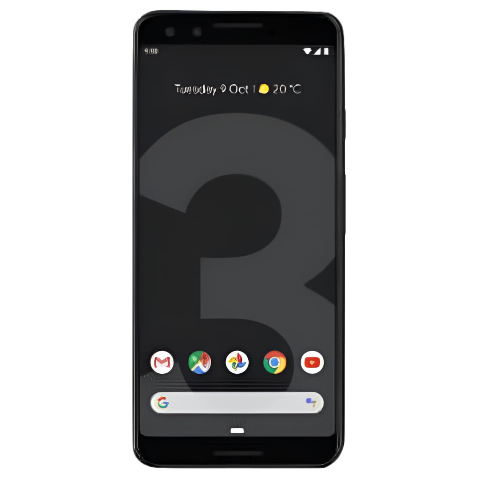 携帯電話本体 Google Pixel 3 128GB not pink 71krmniFaeL.jpg_BO30,255,255,