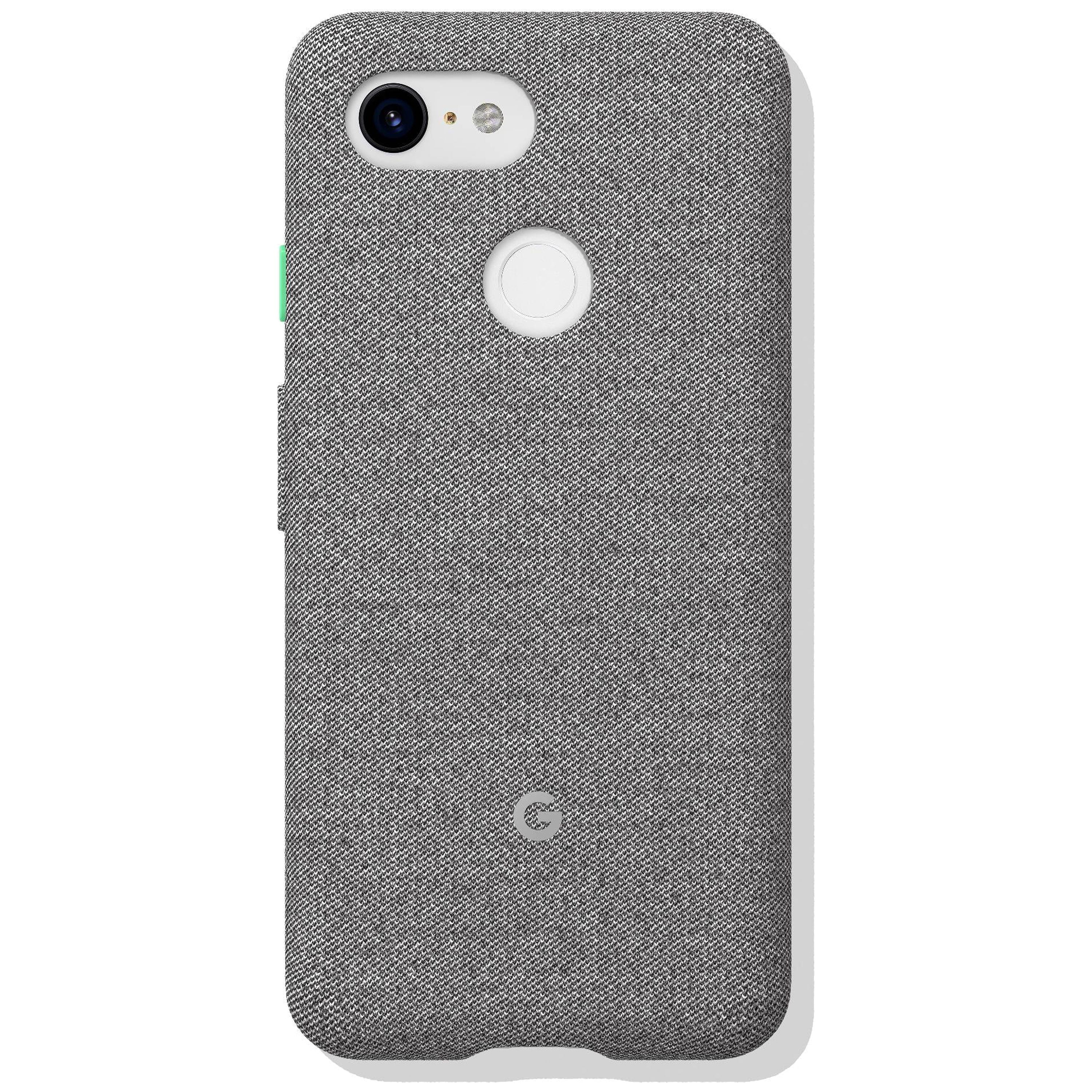 Google Pixel 3 Case Fog