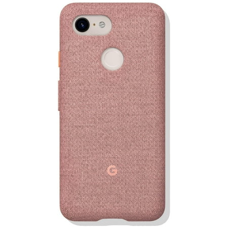 Google Pixel 3 Case (Pink Moon)