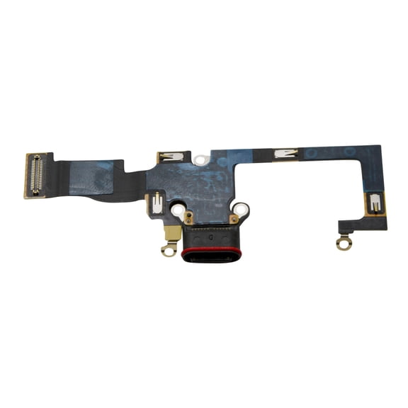 Google Pixel 3 Charging Port With Mic Microphone Flex Replacement