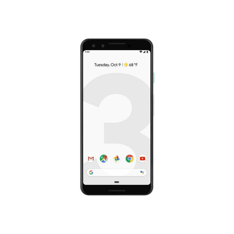 Google pixel 3a step counter hotsell