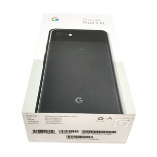 Google Pixel 3 XL Unlocked Phones in Unlocked Google Pixel Google Pixel 3 XL Unlocked Phones in Unlocked Google Pixel
