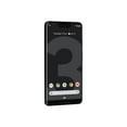 thumbnail image 1 of Google Pixel 3 XL 128GB Verizon Smartphone 6.3" QHD+ Display 4GB RAM Just Black - Verizon - Qualcomm Snapdragon 845 Octa-core - Secured with Titan M Security Chip - Bluetooth 5.0 LE - Android 9 P, 1 of 4