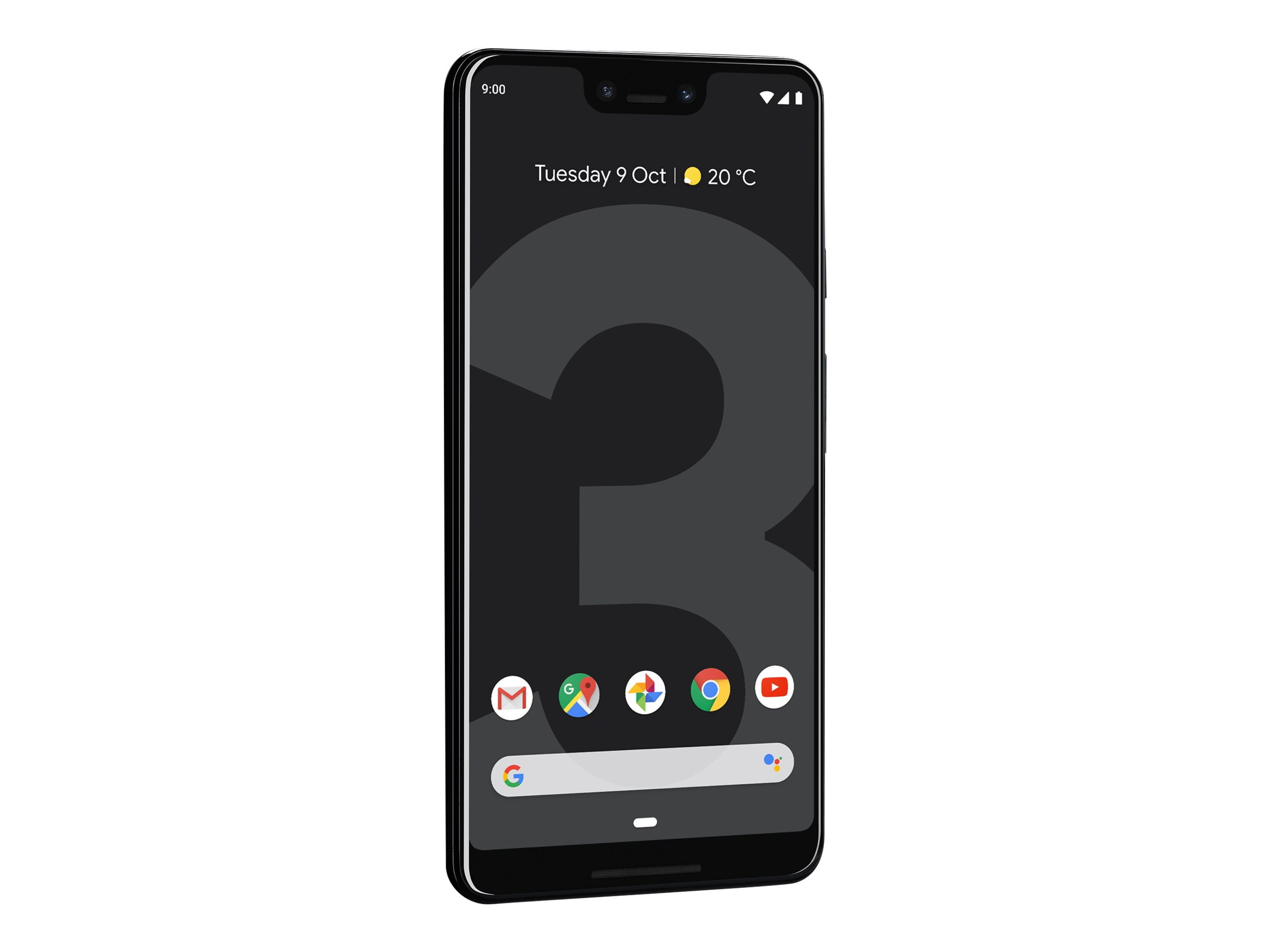 Google Pixel 3 XL Unlocked Phones in Unlocked Google Pixel Google Pixel 3 XL Unlocked Phones in Unlocked Google Pixel