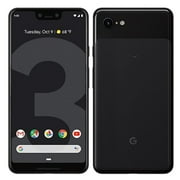 Pre-Owned Google - Pixel 3 XL - 64GB - GSM/CDMA Unlocked - Just Black - Great Condition - 90 Day Warranty - used
