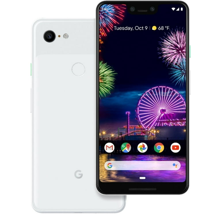 Amazon.com: Google Pixel 3 XL 64GB Unlocked GSM & CDMA 4G