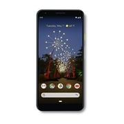Google Pixel 3A XL 64GB GSM/CDMA Unlocked Android Phone - Purple-ish