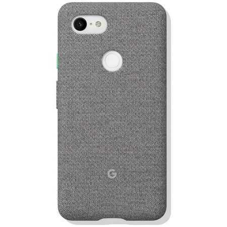 Google Pixel 3XL Case (Fog)
