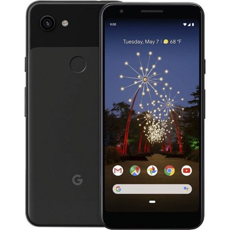 Pre-Owned Google Pixel 3a 64GB (Unlocked) - Grade A Used