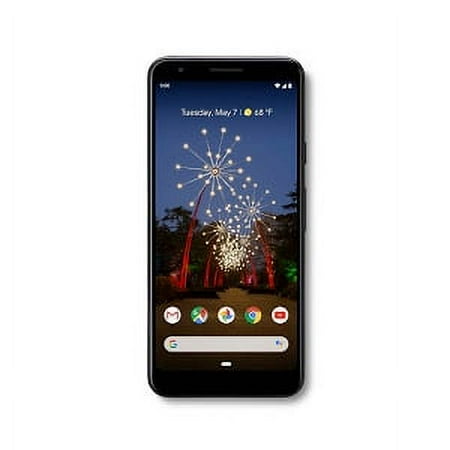 Google Pixel 3a Black