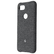 Google Pixel 3a Case, Fog