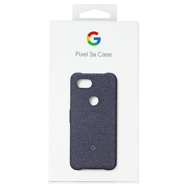 Google Pixel 3A Case - Pixel 3A 5.6 Pulgadas Ultra Slim Thin