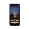 thumbnail image 1 of Pre-Owned Google Pixel 3a Smartphone (G020E) GSM Unlocked + Verizon - 64GB / Just Black, 1 of 1