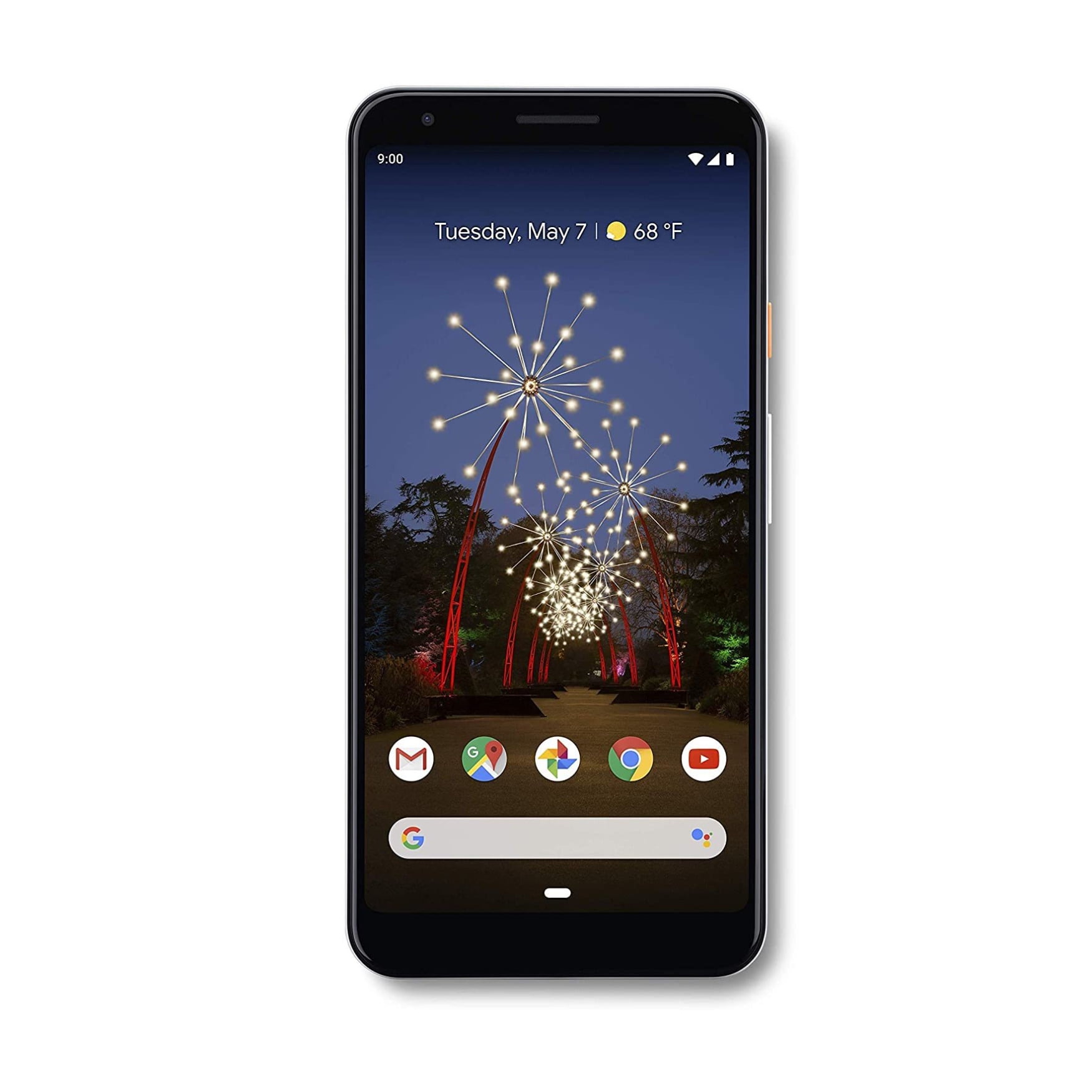 Google Pixel 3aホワイト Google Pixel 3a ホワイト 64GB SoftBank