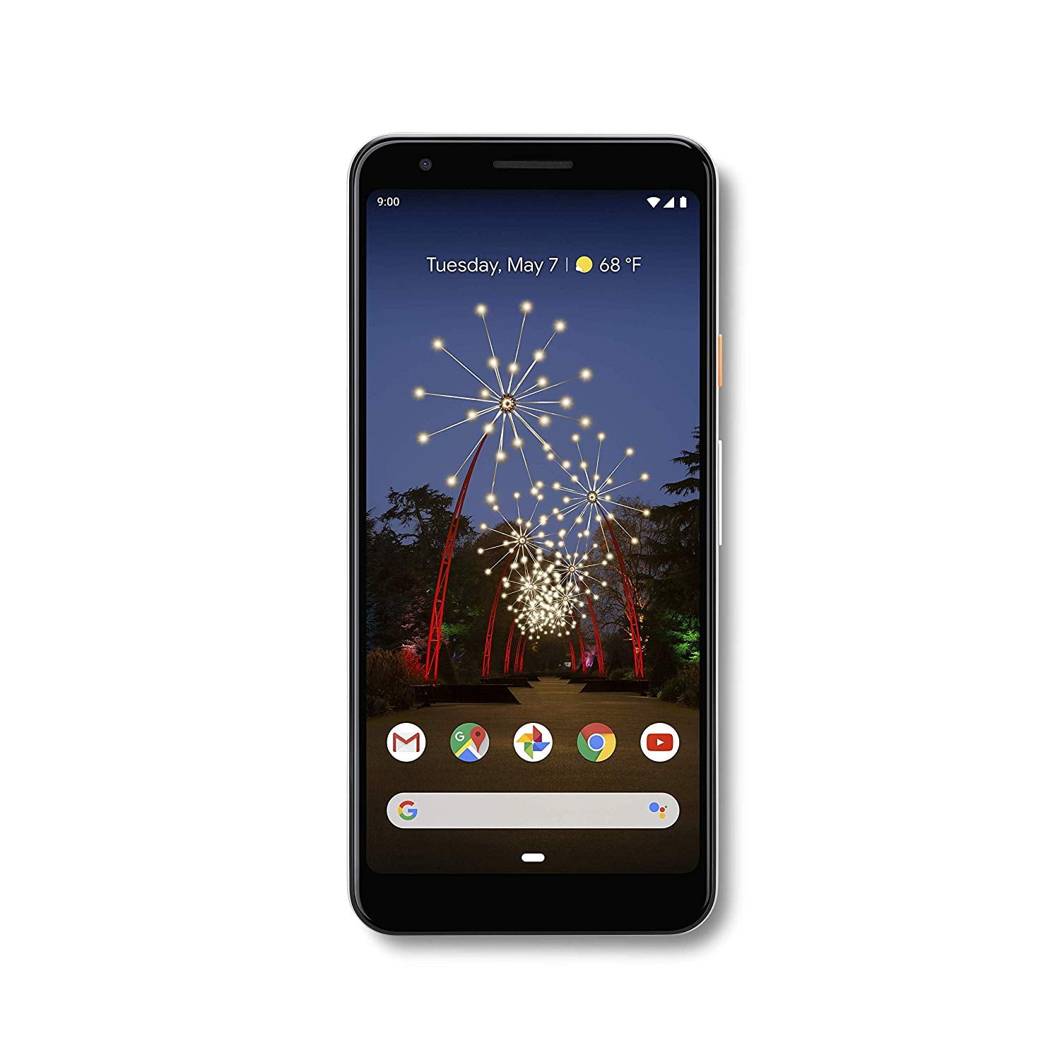 ANDROID - Google Pixel 3a ホワイト 64GB SIMフリー化 Amazon | 【整備済み品】 Google Pixel 3a XL 64GB SIMフリー