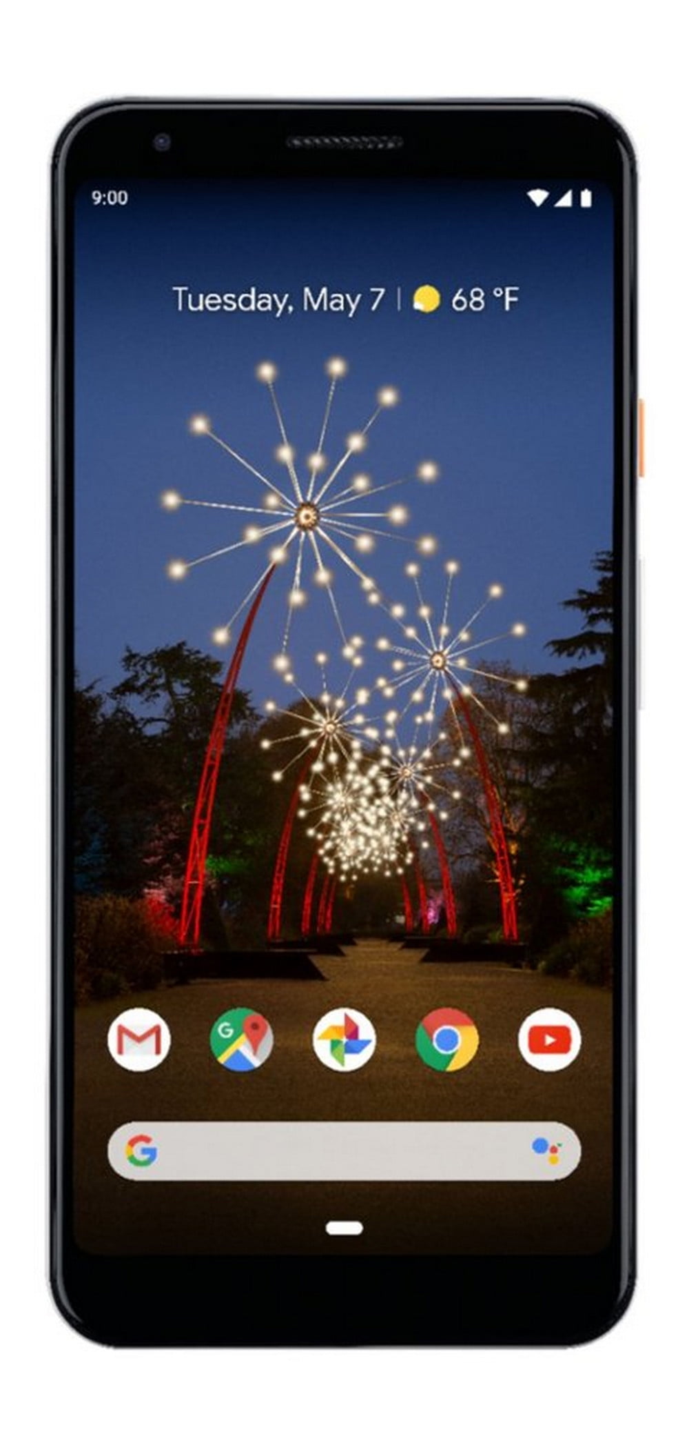 ANDROID - Google pixel 3a 64GB グーグル Amazon.com: Google - Pixel 3a with 64GB Memory Cell Phone