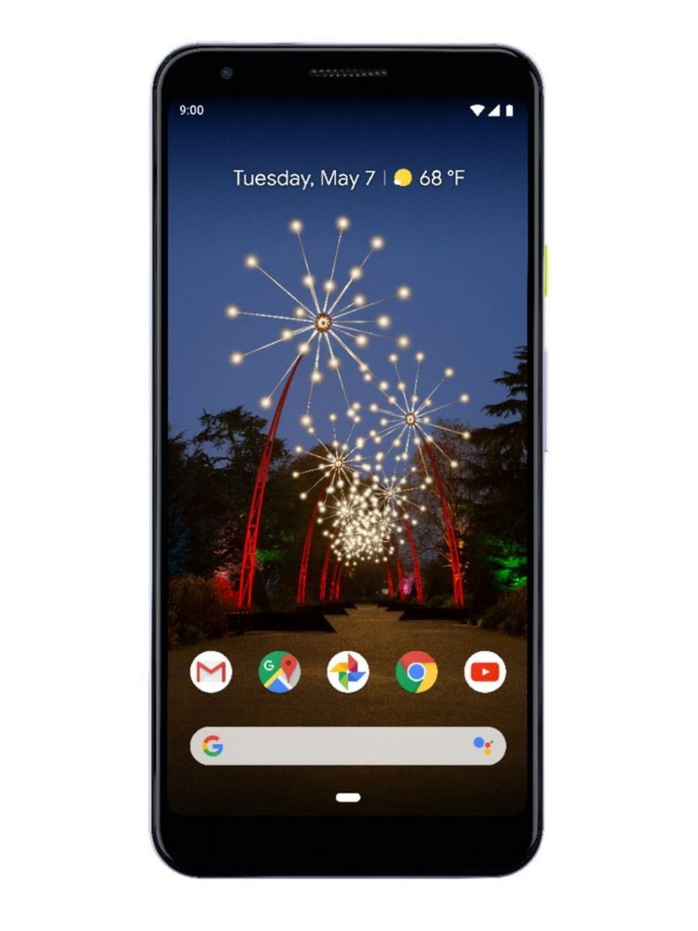 ANDROID - 【新品】Google Pixel 3a 64GB Clearly White Amazon.com: Google - Pixel 3a with 64GB Memory Cell Phone