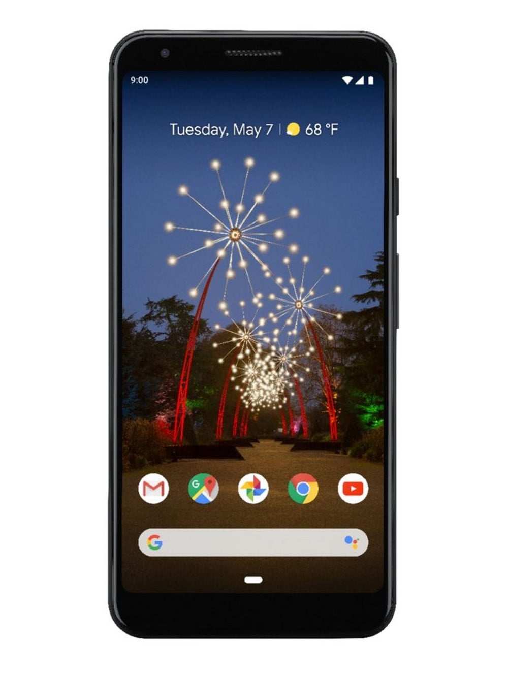 Google-Pixel-3a-XL-Grade-B-