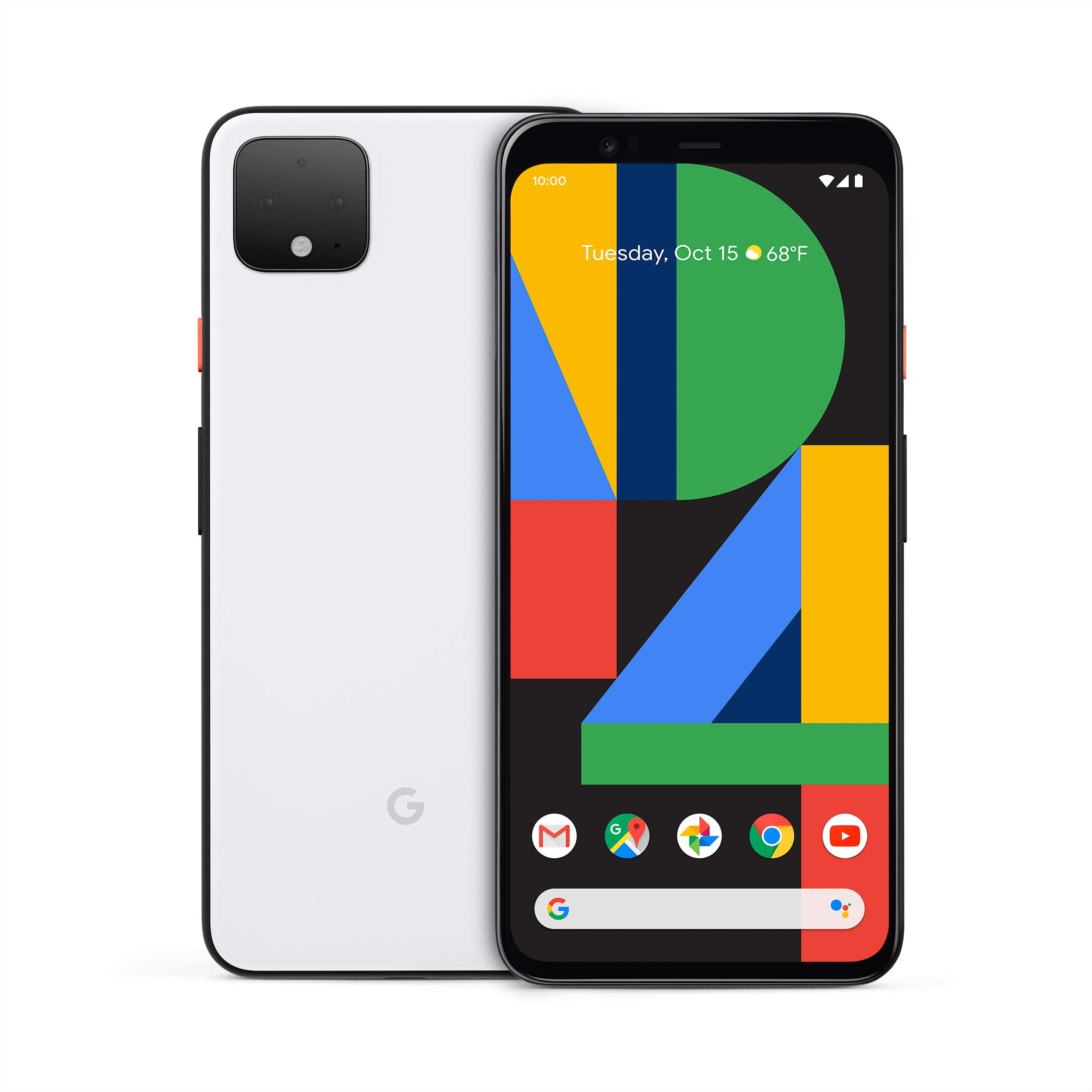 Pre-Owned Google Pixel 7 Pro 5G Hazel 128 T-MOBILE - Walmart.com