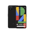 thumbnail image 1 of Google Pixel 4 XL Black 64 GB, Unlocked, 1 of 4