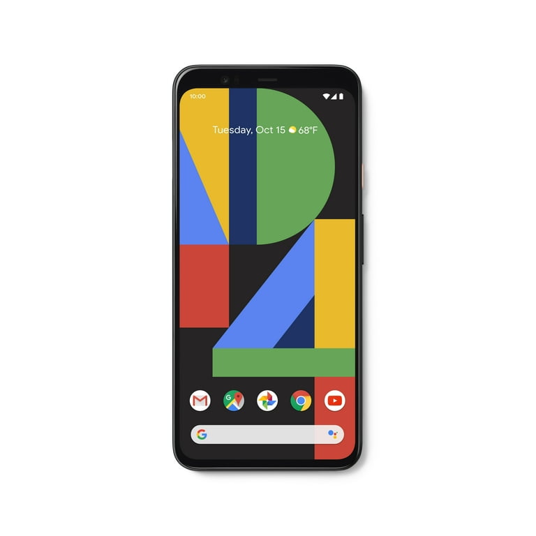 SIMフリー Google pixel4 XL orange 64GB Google Pixel 4 XL Orange 64 GB, Unlocked - Walmart.com