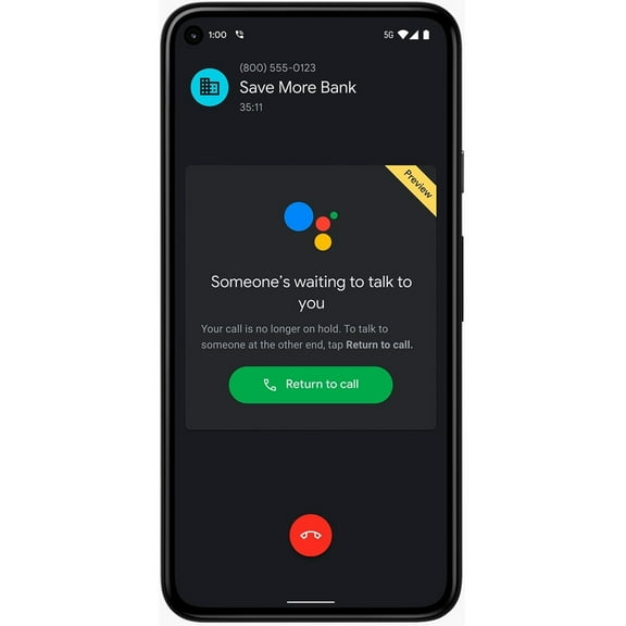 Google Pixel 5 128 GB Smartphone, 6" OLED Full HD Plus 2340 x 1080, Kryo 475 PrimeSingle-core (1 Core) 2.40 GHz + Kryo 475 Gold Single-core (1 Core) 2.20 GHz + Kryo 475 Silver Hexa-core (6 Core)