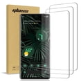 thumbnail image 1 of Google Pixel 6 (3 Per Pack) 2.5D Glass Screen Protector, 1 of 7