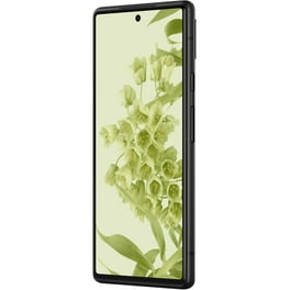 Google Pixel 6 - 5G, Dual-SIM, 8GB RAM, 128GB, OLED 6.4