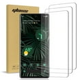 thumbnail image 1 of Google Pixel 6 (6 Per Pack) 2.5D Glass Screen Protector, 1 of 6