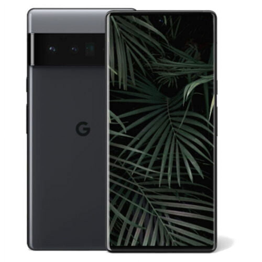 Google Pixel6pro stormy black　256GB Pre-Owned Google Pixel 6 Pro 256GB Fully Unlocked Stormy Black