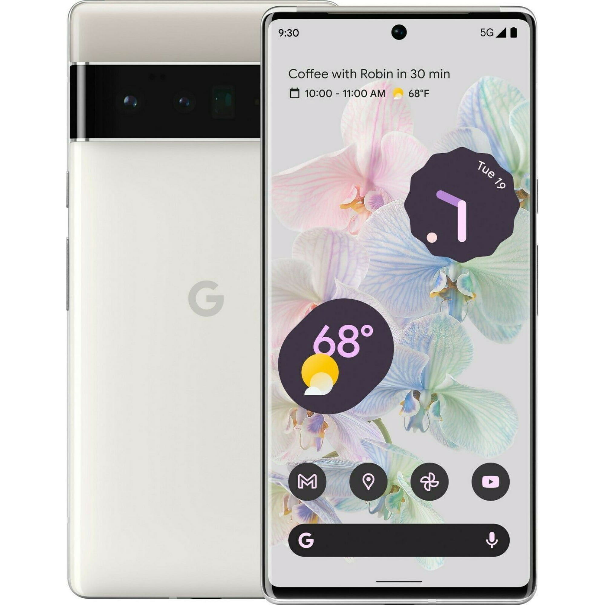 Google-Pixel-6-Pro-256GB-