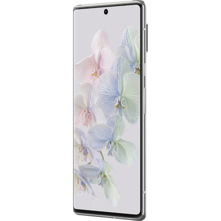 Google Pixel 6 Pro - New 5G Smartphone, Dual-SIM, OLED Google Pixel 6 Pro - New 5G Smartphone, Dual-SIM, OLED