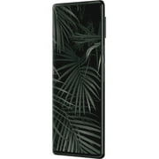 Google Pixel 6 Pro 128 GB Smartphone, 6.7" LTPO OLED QHD+ 3120 x 1440, Octa-core (Cortex X1Dual-core (2 Core) 2.80 GHz + Cortex A76 Dual-core (2 Core) 2.25 GHz + Cortex A55 Quad-core (4 Core) 1.80