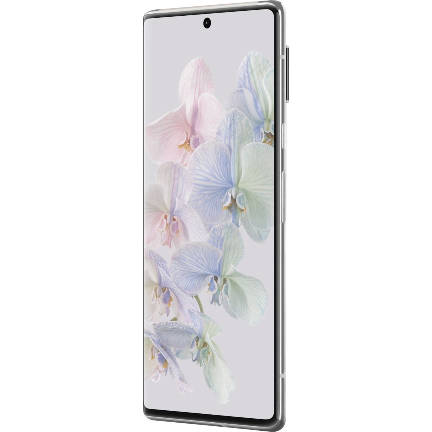 Google Pixel 6 Pro - New 5G Smartphone, Dual-SIM, OLED Display 