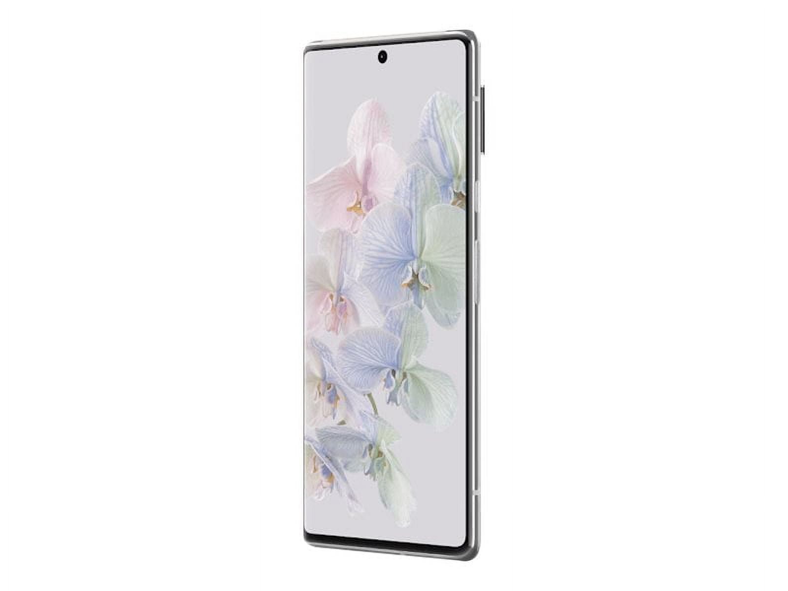 Google Pixel 6 Pro - New 5G Smartphone, Dual-SIM, OLED Google Pixel 6 Pro - New 5G Smartphone, Dual-SIM, OLED