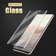 Google Pixel 6 Pro Phone [Tempered Glass Screen Protector] 3 Pack