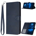 thumbnail image 1 of for Google Pixel 6 Pro with RFID Blocking Wallet case Credit Card Holder,Flip Book PU Leather Phone case Shockproof Rugged Cover Cellphone Women Men for Google Pixel 6 Pro case Wallet,Darkblue, 1 of 11