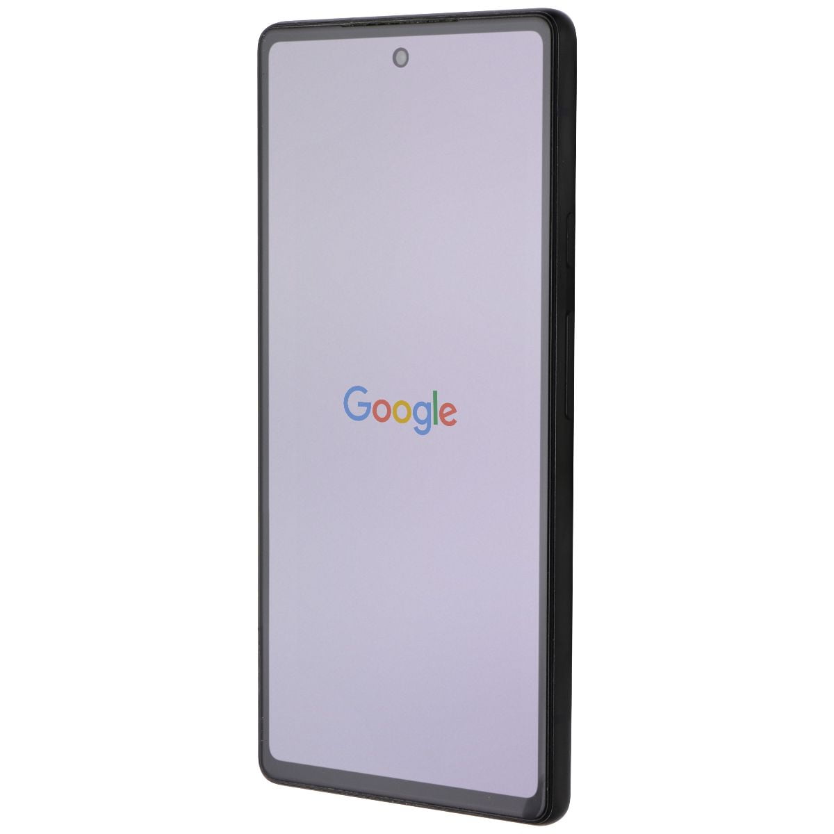 Google Pixel 6a Chalk 128 GB SIMフリー 未使用品 【公式通販】