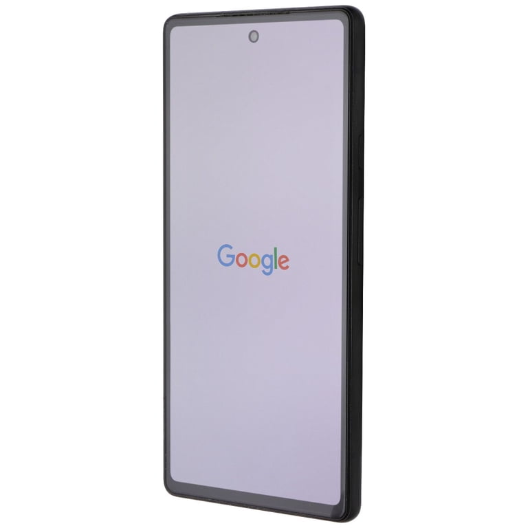 Google Pixel 6a 128GB Chalk 【公式通販】